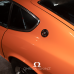 Omega Skinz - OS-782 - Driven Orange